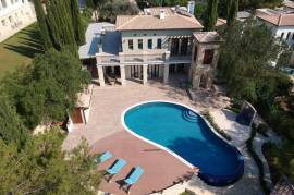 House (Detached) in Aphrodite Hills, Paphos for Sale