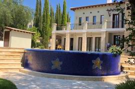 House (Detached) in Aphrodite Hills, Paphos for Sale