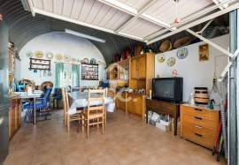Farmhouse Mora