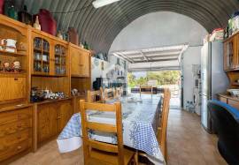 Farmhouse Mora