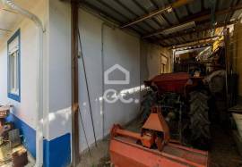 Farmhouse Mora