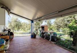 Farmhouse Mora