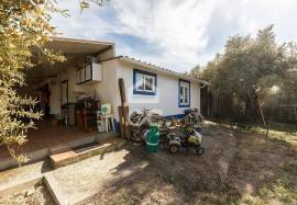 Farmhouse Mora