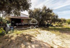 Farmhouse Mora