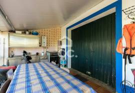 Farmhouse Mora
