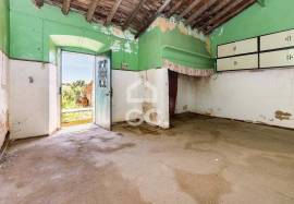 Farmhouse Alandroal Ferreira de Capelins