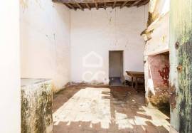 Farmhouse Alandroal Ferreira de Capelins