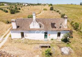 Farmhouse Alandroal Ferreira de Capelins
