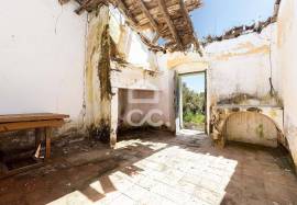 Farmhouse Alandroal Ferreira de Capelins
