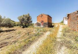 Farmhouse Alandroal Ferreira de Capelins