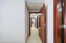 2 Bedroom Apartment with Pool View in Exclusive Condominium in Salgados - Albufeira