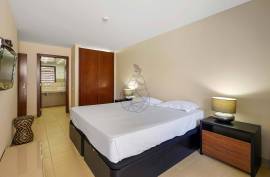 2 Bedroom Apartment with Pool View in Exclusive Condominium in Salgados - Albufeira