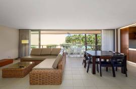 2 Bedroom Apartment with Pool View in Exclusive Condominium in Salgados - Albufeira
