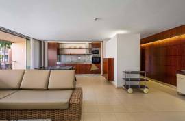2 Bedroom Apartment with Pool View in Exclusive Condominium in Salgados - Albufeira
