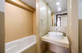 2 Bedroom Apartment with Pool View in Exclusive Condominium in Salgados - Albufeira