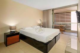 2 Bedroom Apartment with Pool View in Exclusive Condominium in Salgados - Albufeira