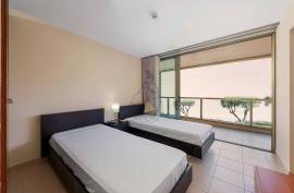 2 Bedroom Apartment with Pool View in Exclusive Condominium in Salgados - Albufeira