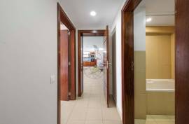 2 Bedroom Apartment with Pool View in Exclusive Condominium in Salgados - Albufeira