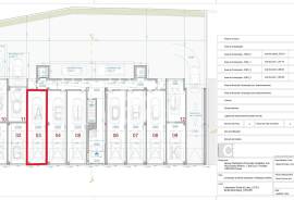 2 bedroom apartment under construction