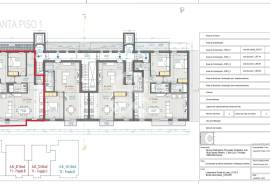 2 bedroom apartment under construction