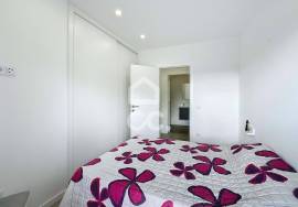2 bedroom apartment under construction