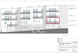 2 bedroom apartment under construction