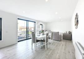 2 bedroom apartment under construction