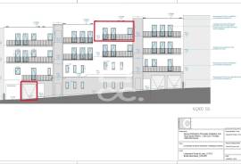 2 bedroom apartment under construction