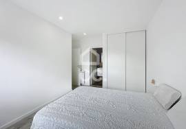 2 bedroom apartment under construction