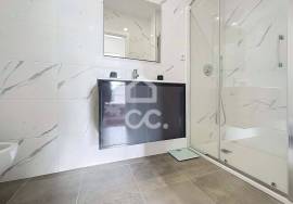 2 bedroom apartment under construction