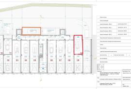 2 bedroom apartment under construction