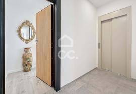 2 bedroom apartment under construction