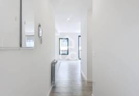 2 bedroom apartment under construction
