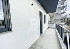 2 bedroom apartment under construction