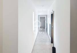 2 bedroom apartment under construction