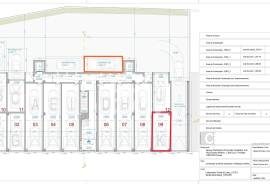 2 bedroom apartment under construction