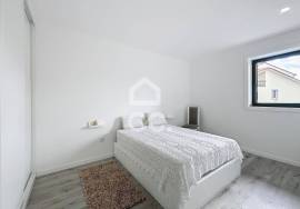 2 bedroom apartment under construction