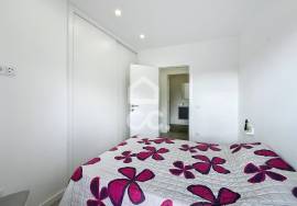 2 bedroom apartment under construction