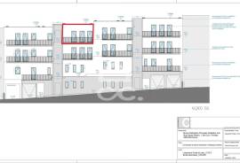 2 bedroom apartment under construction