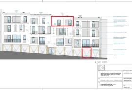 2 bedroom apartment under construction