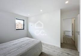2 bedroom apartment under construction