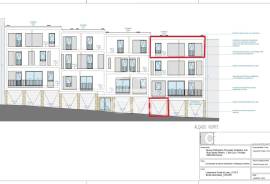 2 bedroom apartment under construction