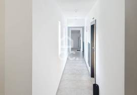 2 bedroom apartment under construction