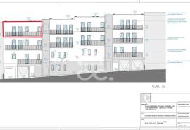 2 bedroom apartment under construction