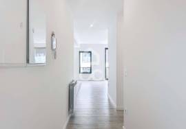 2 bedroom apartment under construction