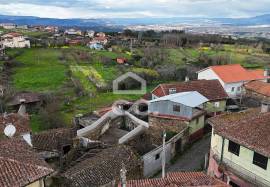 House for restoration
