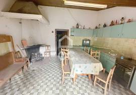 House for restoration
