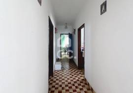 House for restoration
