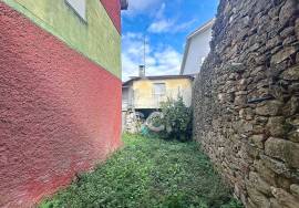 House for restoration