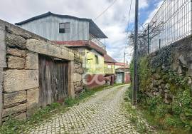House for restoration